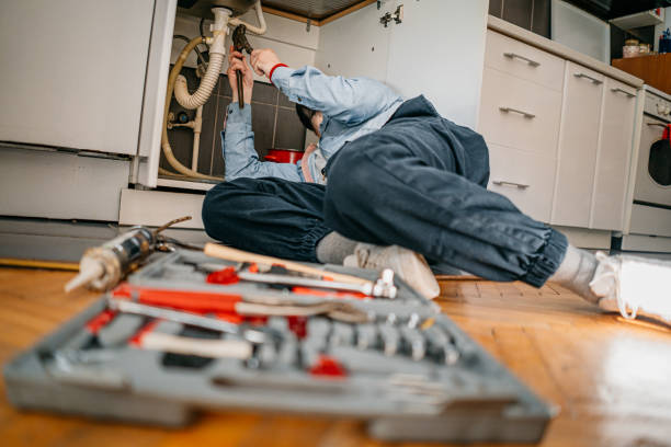 Trusted Weleetka, OK Plumbing Experts