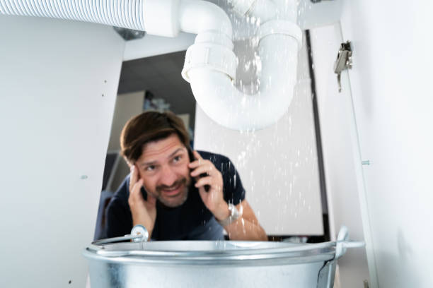 Best Same-Day Plumbing Service  in Weleetka, OK