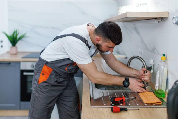 Best Plumbing Services Near Me  in Weleetka, OK