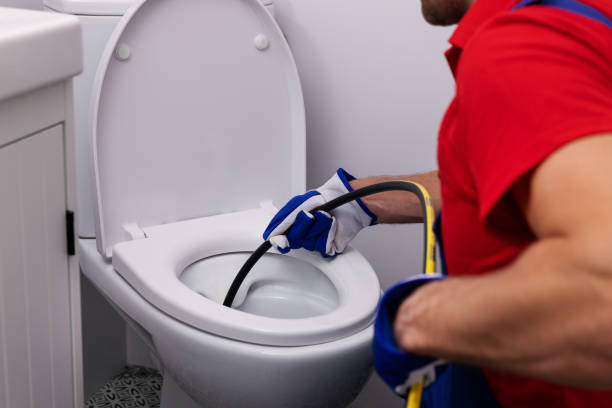 Best Emergency Plumber  in Weleetka, OK