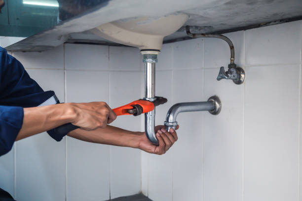 Best Plumbing Installation Services  in Weleetka, OK