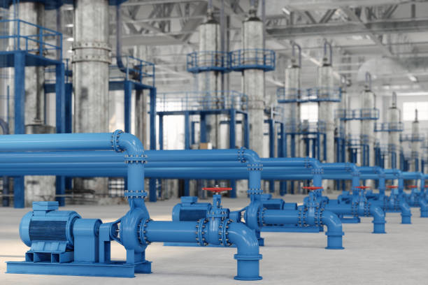 Water Softener Installation in Weleetka, OK