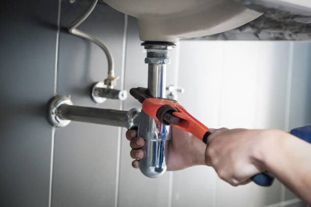 Best Residential Plumbing Services  in Weleetka, OK