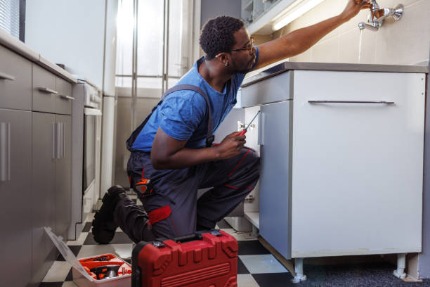 Best Affordable Plumber Near Me  in Weleetka, OK
