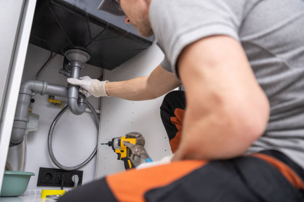 Best Residential Plumbing Services  in Weleetka, OK